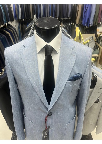 Yazlık Keten Ceket fırsatları