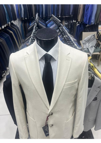 Yazlık Keten Ceket fiyatları