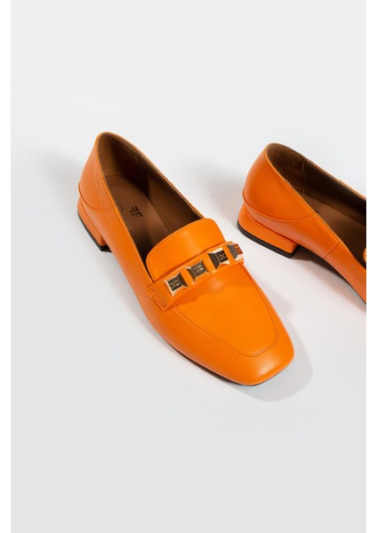 Kadın Deri Babet Aksesuar Detaylı fiyatları