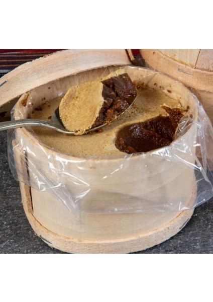 2'li Katı Üzüm Pekmezi Fırsat PAKETI(2X700GR)