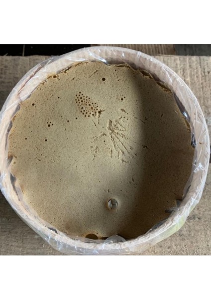 2'li Katı Üzüm Pekmezi Fırsat PAKETI(2X700GR)