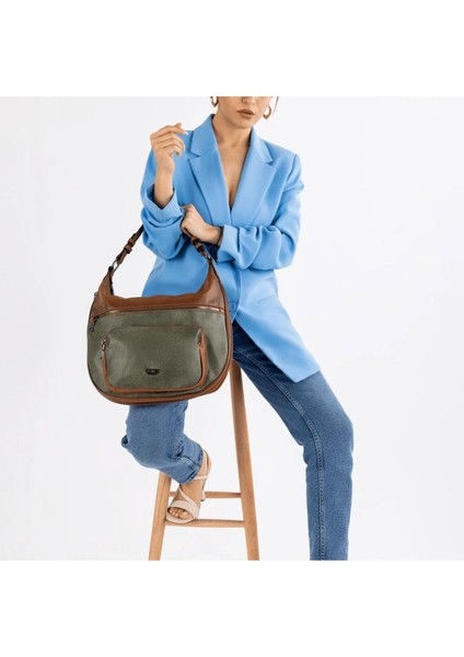 Ççs 17432 Kadin Çantasi