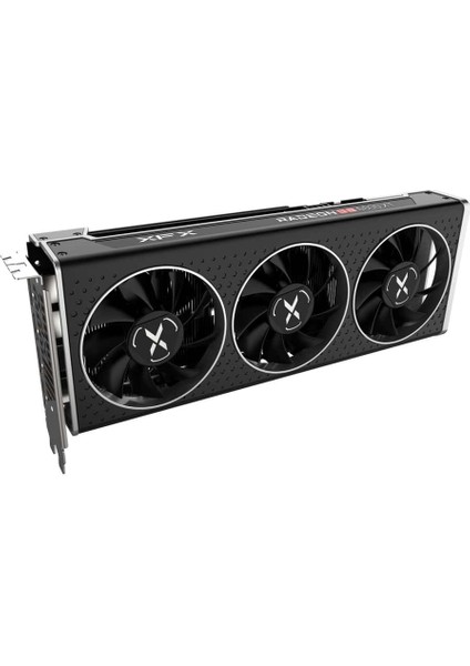 Xfx Speedster Merc 308 Amd Radeon™ Rx 6600 Xt Black Gaming 8gb Gddr6