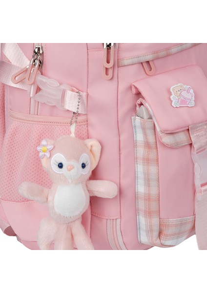 RLX-1451-1452 Kız Çocuk Ilk Okul Çantası Sırt Çantası fırsatları