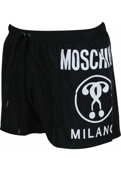 Siyah Erkek Şort Mayo 241V3A4287 fiyatları