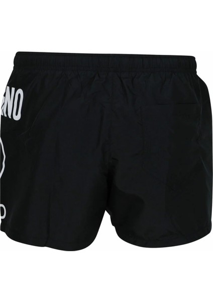 Siyah Erkek Şort Mayo 241V3A4287 modelleri