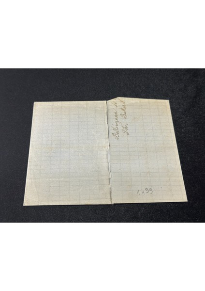 1871 Yılından Isviçre Zarfsız Mektup Helvetia 10 Franco Pullu Sc# 53 Varış Damgalı indirimleri