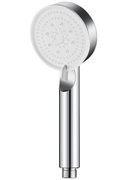 Duş Başlığı, Yüksek Basınçlı El Duşu, 5 Fonksiyonlu Duş Başlığı (Krom)