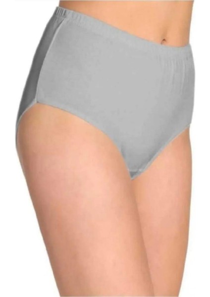 922 Kadın Ribana Bato Külot 12 Adet