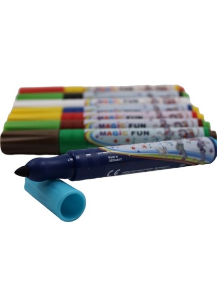 Funtastıcs Sihirli Kalem 8li Set ED13K899 modelleri