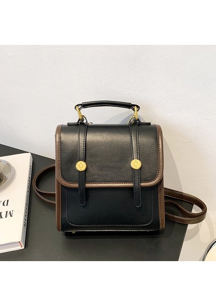 Ivy Stationery Kadın Sonbahar ve Kış Okul Sırt Çantası (Yurt Dışından)