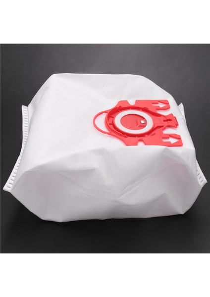 Miele Fjm Air Clean ile Uyumlu 20X Du Bag Elektrikli Süpürge Filtresi (Yurt Dışından) fiyatları