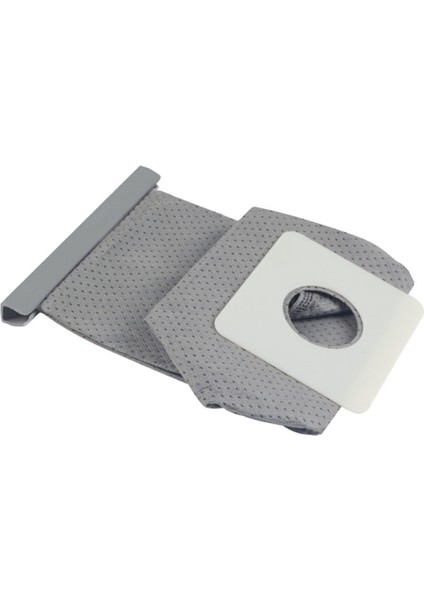 5 Adet Elektrikli Süpürge Toz Torbası Için Fit SC-S280/Y120/33A/S280/A201 (Yurt Dışından) fiyatları