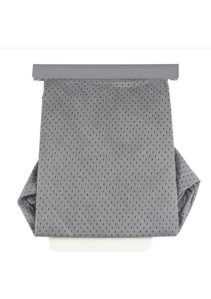 5 Adet Elektrikli Süpürge Toz Torbası Için Fit SC-S280/Y120/33A/S280/A201 (Yurt Dışından) indirimleri