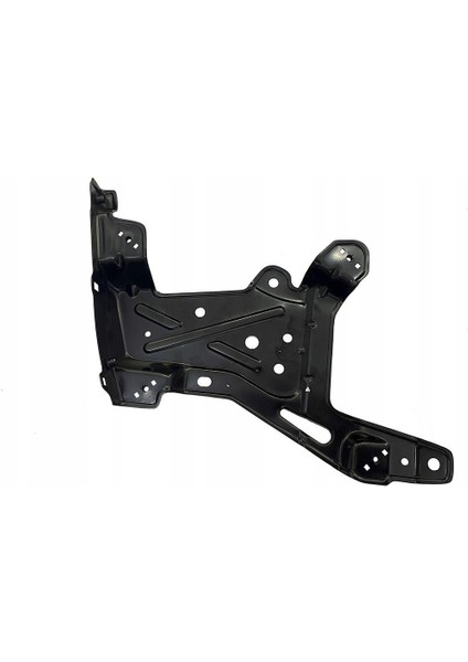 Porsche Cayenne Sağ Far Alt Braketi 2011-2015 95850326000