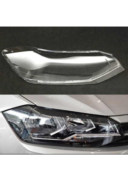 Vw Polo Far Camı Sağ 2017-2020 2G1941006