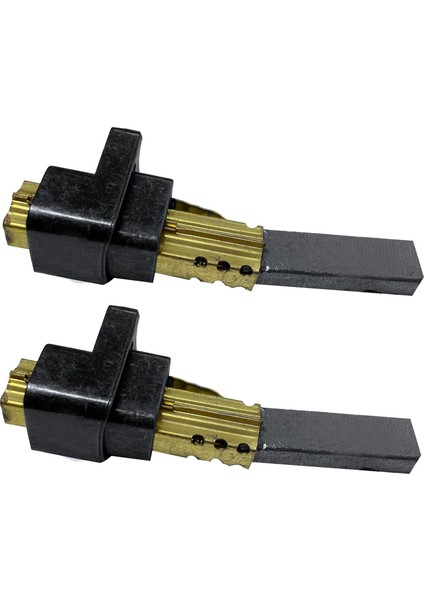 2pcs Motorlu Karbon Fırça 6.5X11X32MM, Lg Elektrikli Süpürge Için Parçalar (Yurt Dışından) indirimleri