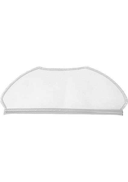 Qihoo 360 S10 X100 Max Ana Yan Fırça Hepa Filtresi Için (Yurt Dışından)