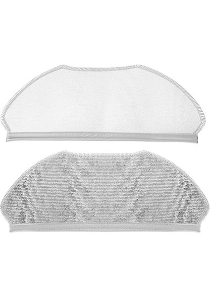 Qihoo 360 S10 X100 Max Ana Yan Fırça Hepa Filtresi Için (Yurt Dışından) fiyatları