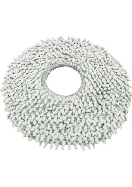 Deebot X2 Pro / DEX86 Robot Süpürgeler Paspas Bezleri Bez Yedek Aksesuarlar Yedek Parçalar (Yurt Dışından) modelleri