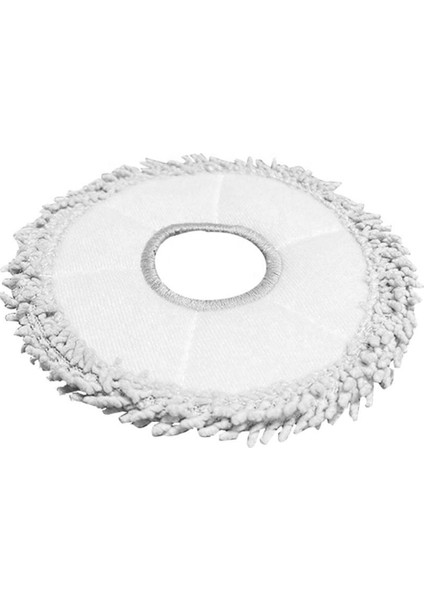 Deebot X2 Pro / DEX86 Robot Süpürgeler Paspas Bezleri Bez Yedek Aksesuarlar Yedek Parçalar (Yurt Dışından) indirimleri