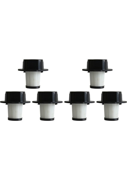 VC4I Elektrikli Süpürge Için 3 Adet Filtre Aparatı (Yurt Dışından)