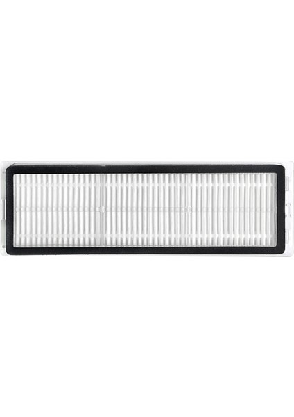 Süpürme Için 1 Ana Fırça + 4 Yan Fırça + 2 Filtre + 4 Mop (Yurt Dışından) fiyatları