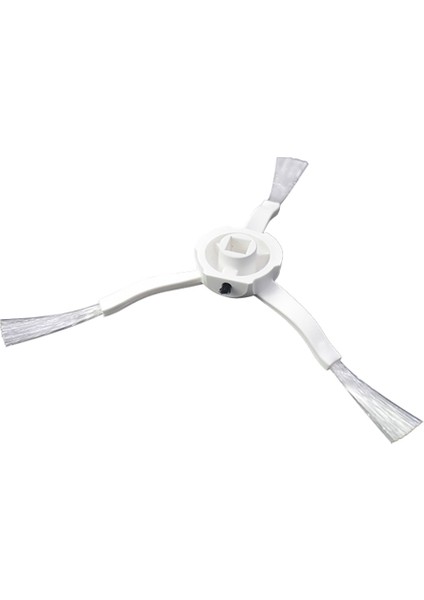 Süpürme Için 1 Ana Fırça + 4 Yan Fırça + 2 Filtre + 4 Mop (Yurt Dışından) fırsatları