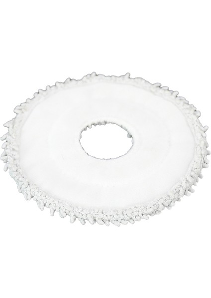 Süpürme Için 1 Ana Fırça + 4 Yan Fırça + 2 Filtre + 4 Mop (Yurt Dışından) indirimleri