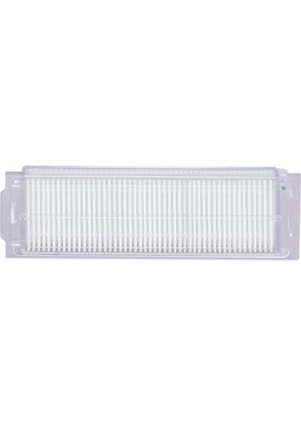 3c Robot Vakumlu Paspas Için B106CN Ana Yan Fırça Hepa Filtre Bezleri (Yurt Dışından) indirimleri