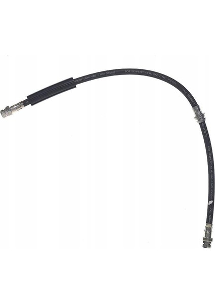 Audi Tt Ön Fren Hortumu 2007-2014 8J0611701B