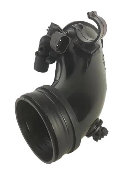 Audi A4 Motor Havalandırma Borusu Emme Ağzı 1994-2008 06B133354A