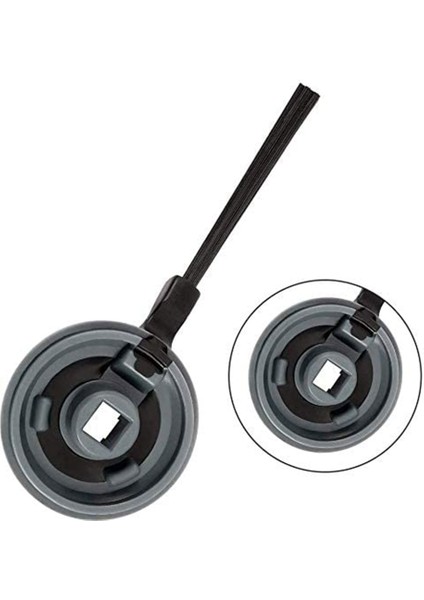 Süpürge Için RV850 S87 R85 Yan Fırça Ana Fırça Filtre Ekranı (Yurt Dışından) fırsatları