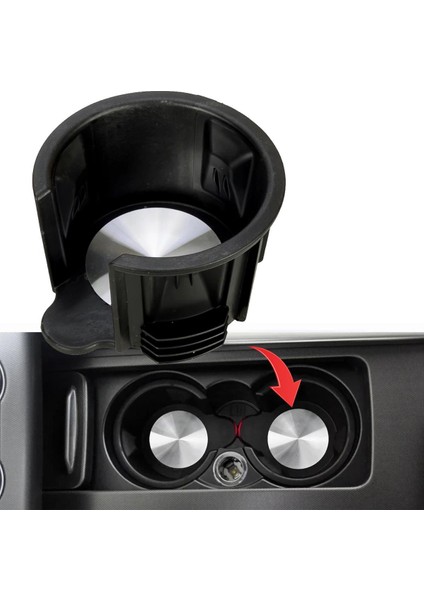 Range Rover Sport Bardaklık Sağ/sol 2013-2017 LR021330/LR087454