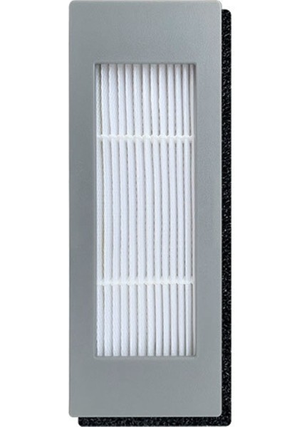 Elektrikli Süpürge Parça Setleri Silindir Yan Fırçalar Filtreler Paspas Bezi (Yurt Dışından) modelleri