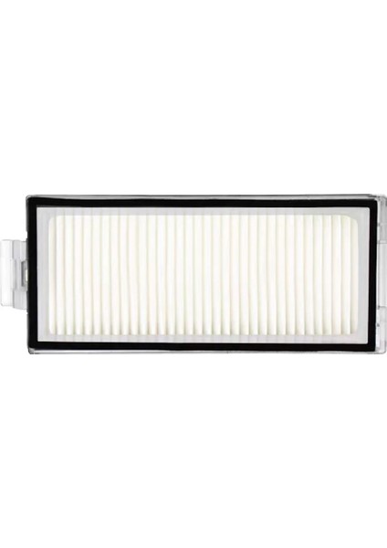 Q8 Max/q8 Max + Robotlu Süpürge Ana Yan Fırça Hepa Filtre Paspas Bezleri Bez Toz Torbası Aksesuarları Yedek (Yurt Dışından) indirimleri