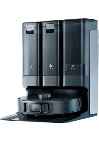 2 Adet Fit G20 Ana Silindir Ana Fırça Robotlu Süpürge Yedek Aksesuar Yedek Parça (Yurt Dışından) fiyatları