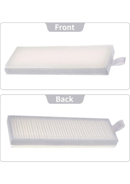 G1/MJSTG1/SKV4136GL Için Filtre Silindiri Paspas Bezi Kitleri (Yurt Dışından) fırsatları