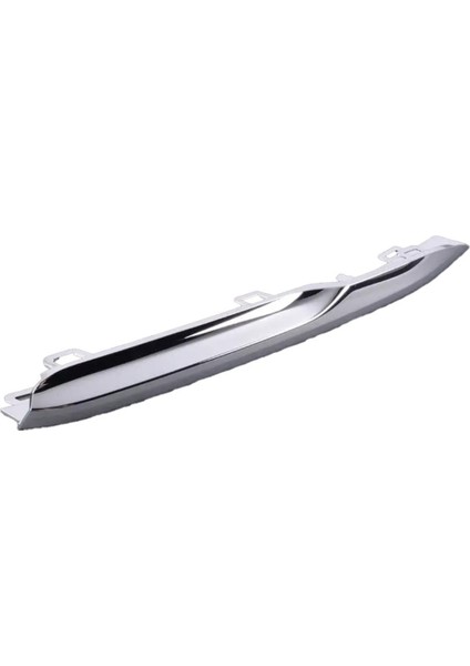 F30 Lcı Tampon Izgara Çıtası Sağ Krom(Basis) 51117255366/7396842