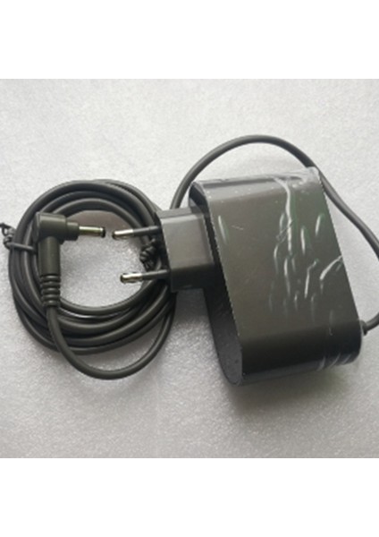 Elektrikli Süpürge Şarj Cihazı 30.45V-1.1A Süpürge Güç Adaptörü-Ab Fişi (Yurt Dışından)