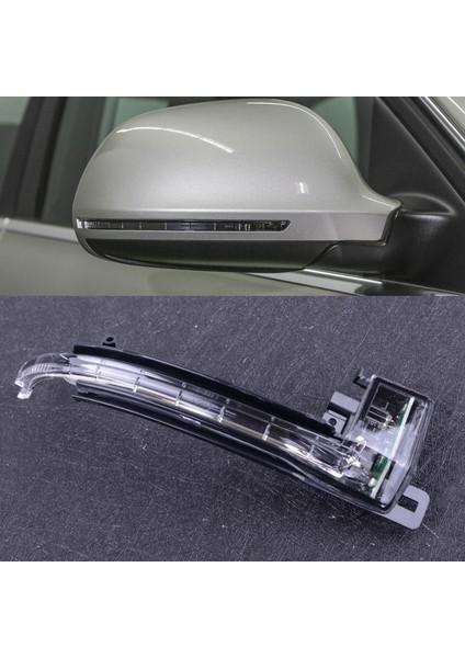 Audi A4-A5 Ayna Sinyali Sağ 2009-2012 8K0949102C