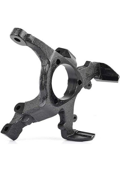 Opel Astra G Sol Ön Aks Taşıyıcı 1998-2007 5308015