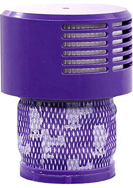 3 Paket, V11 Yedek Parça Için Filtreler Vakum Filtre Kiti Parçası (Yurt Dışından)