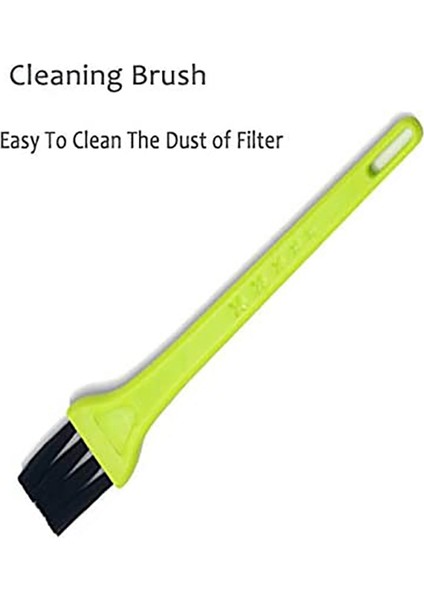 3 Paket, V11 Yedek Parça Için Filtreler Vakum Filtre Kiti Parçası (Yurt Dışından)