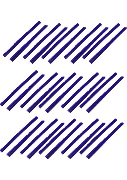 V6 V7 V10 V11 Elektrikli Süpürge Için 30 Adet Yumuşak Peluş Yudumlar (Yurt Dışından) fiyatları