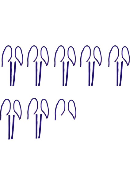 V6 V7 V10 V11 Elektrikli Süpürge Için 30 Adet Yumuşak Peluş Yudumlar (Yurt Dışından) indirimleri