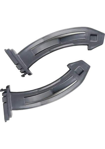 Opel Astra G Torpido Ayak Takımı Gri 1998-2004 5114278