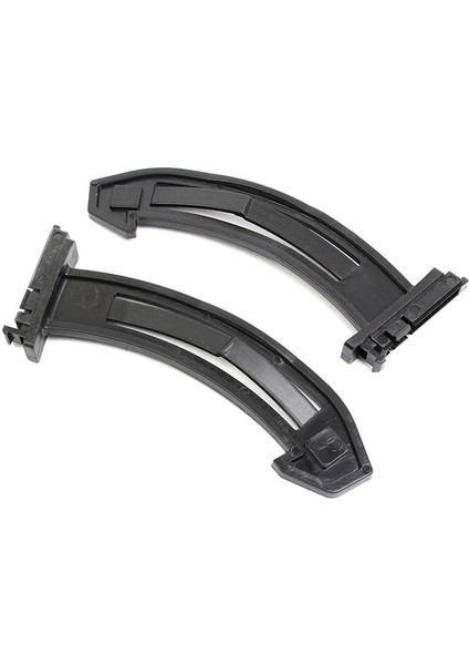 Opel Astra G Zafira A Torpido Ayak Takımı Siyah 1998-2004 5114275