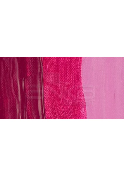 System 3 Akrilik Boya 150ML 412 Process Magenta