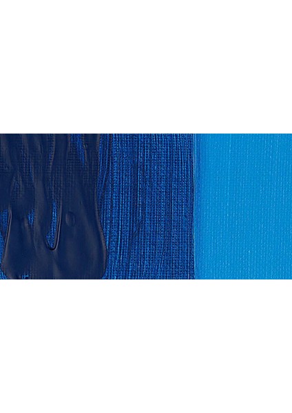 Graduate Akrilik Boya 120ML Phthalo Blue (143)
